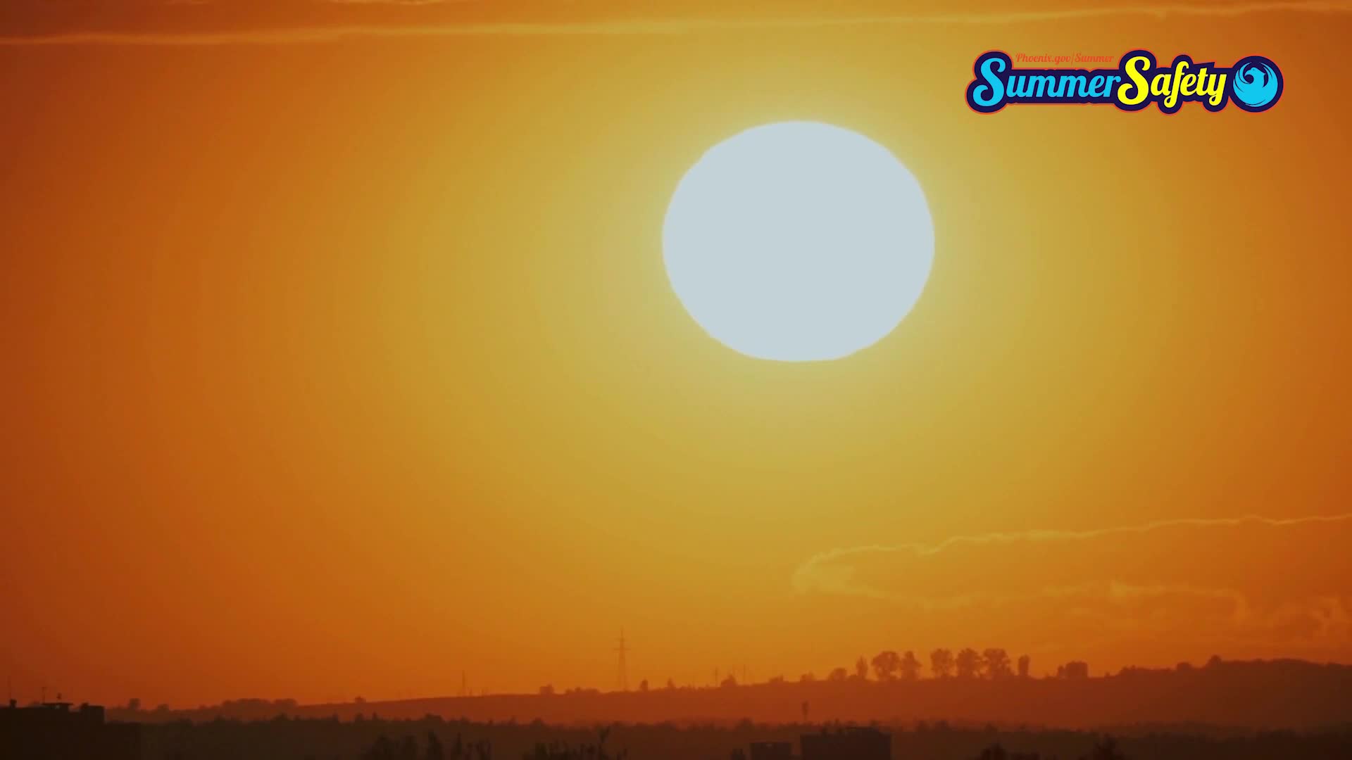 Health officials urge community to combat summer heat dangers and promote safety resources