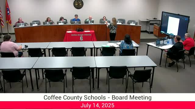 Elementary Principal Welcomes Teachers Back as School Year Preparations Kick Off