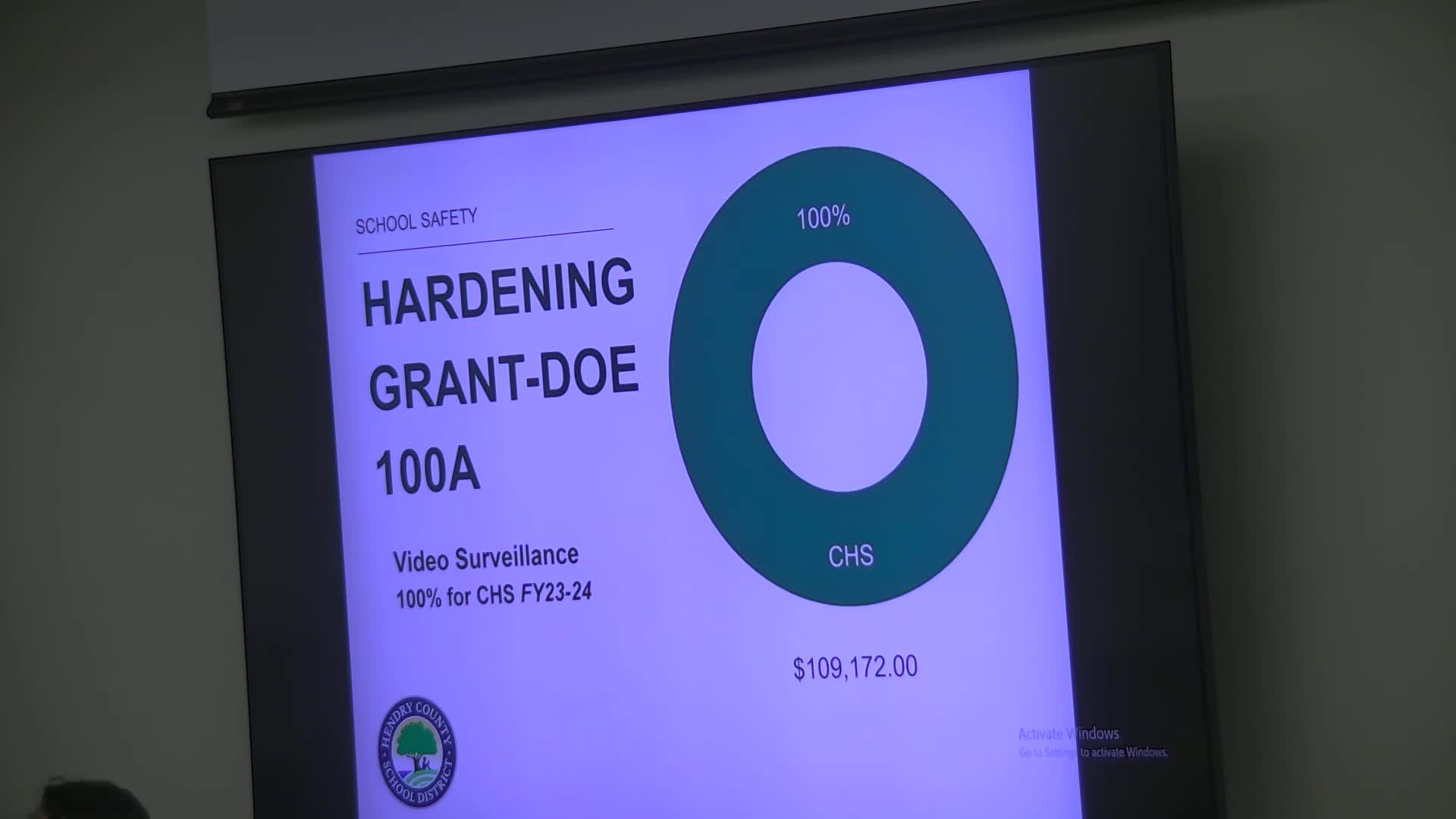 District rolls out bus‑tracking app and expands camera, fencing upgrades funded partly by local sales tax