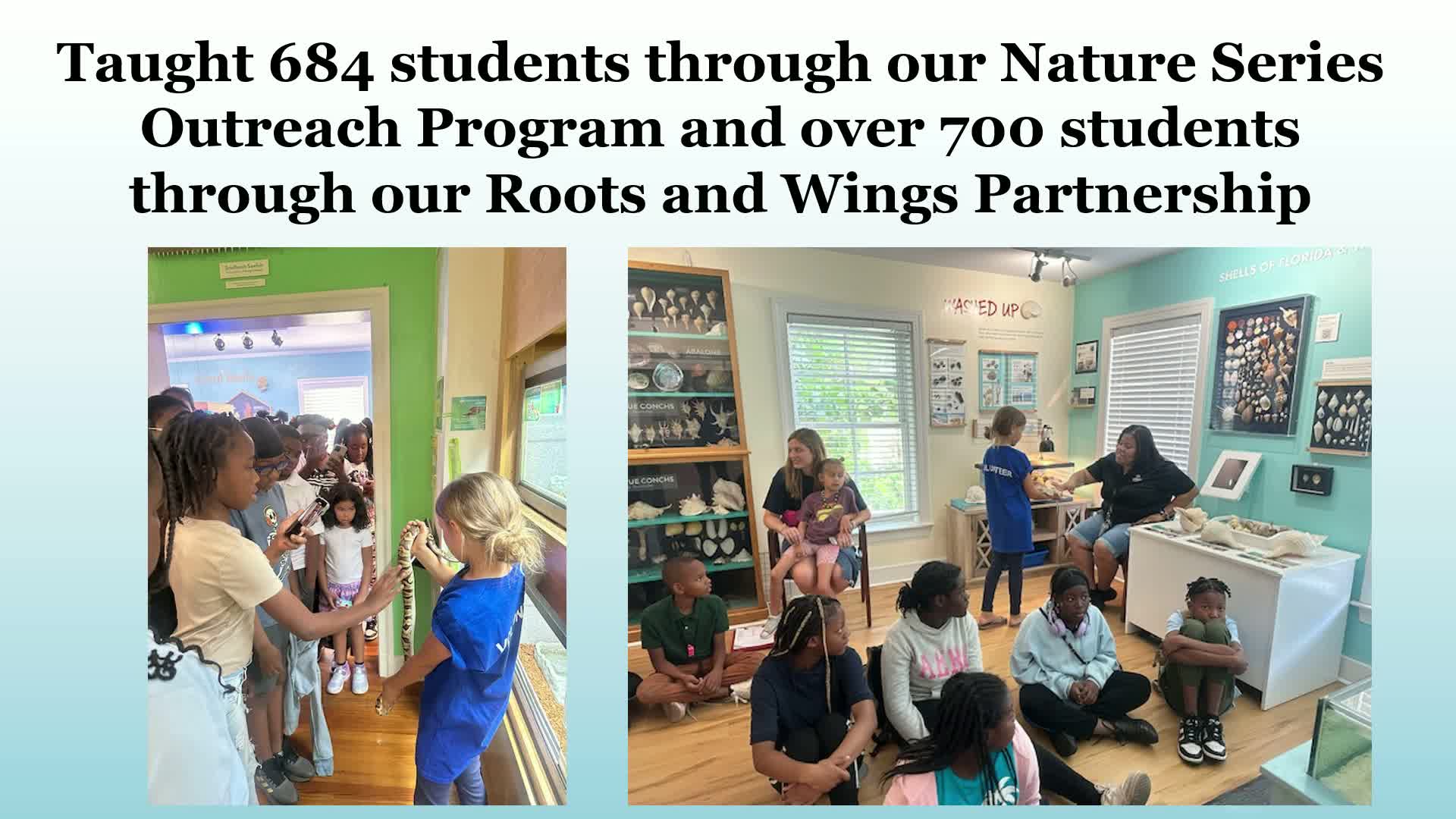 Delray Beach partners with Sandway for environmental education and community cleanups