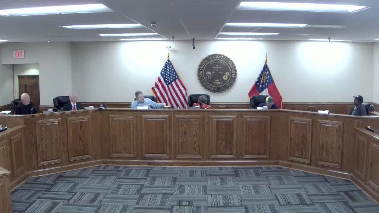 Commissioner questions zoning changes conflicting with future land use map