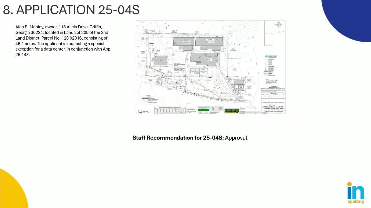 Commissioners approve $781K cloud migration plan and address property cleanup strategies