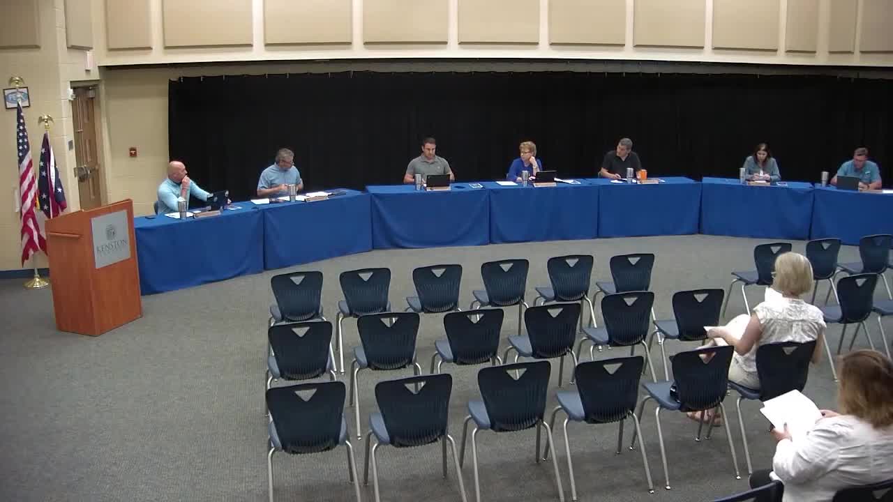 Franklin County court rules voucher program unconstitutional as appeal begins