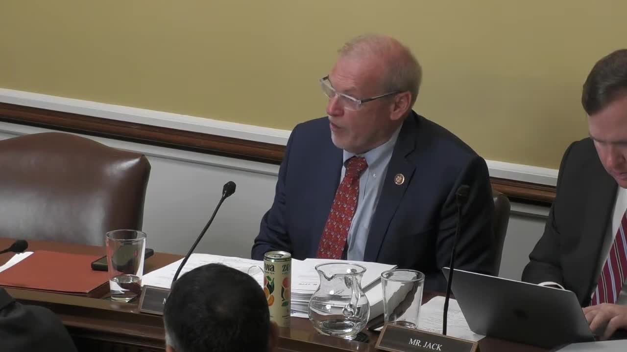 House Committee Advances Clarity Act for Regulating Digital Assets and Stablecoins