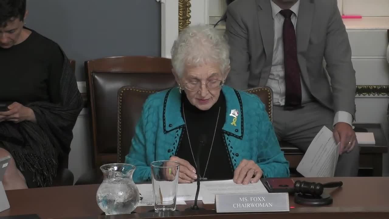 Congress introduces key legislation enhancing financial innovation and consumer protection