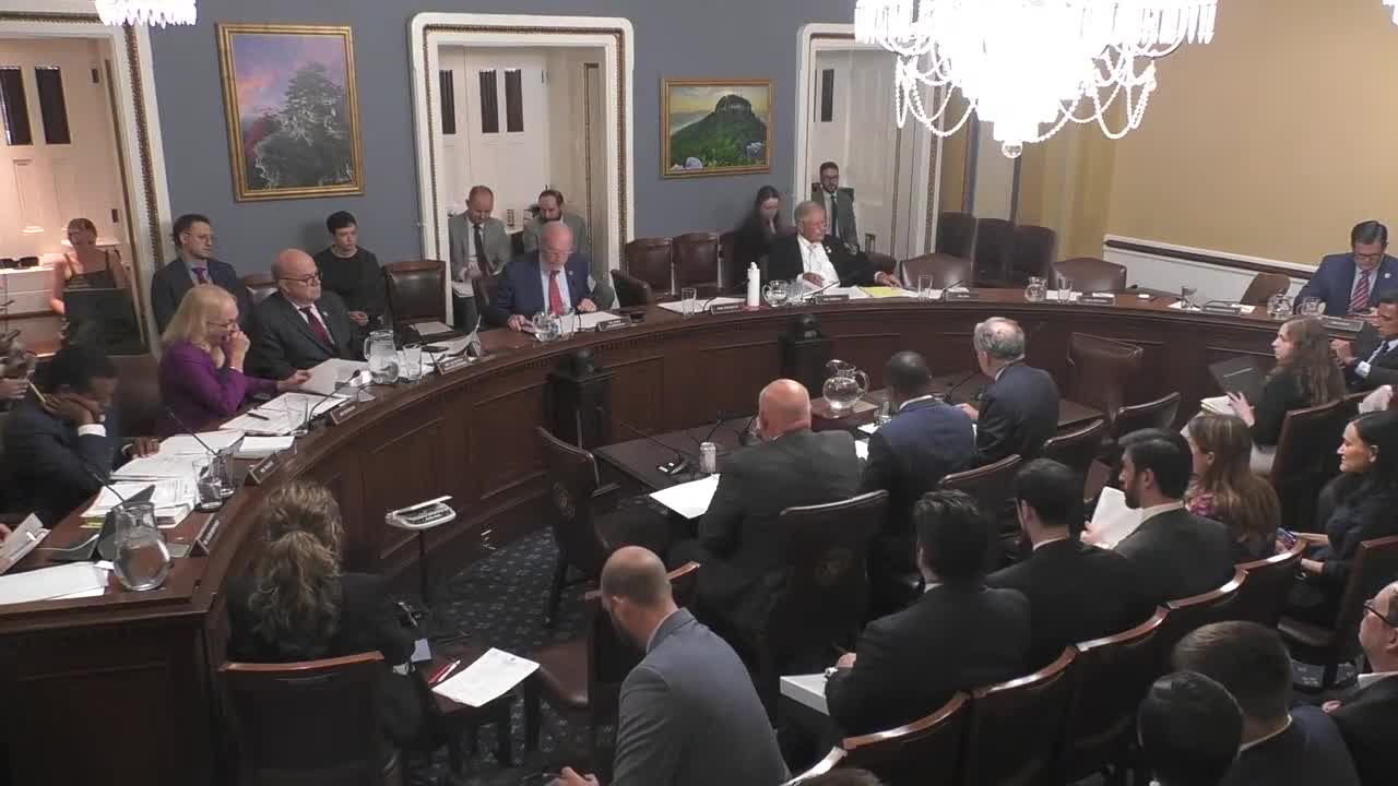 House Committees Propose Digital Asset Market Clarity Act to Protect Consumers and Foster Innovation