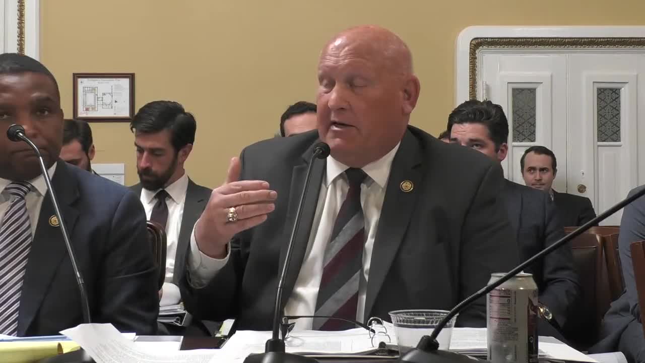 Congress explores Clarity Act to regulate digital assets and protect consumer privacy