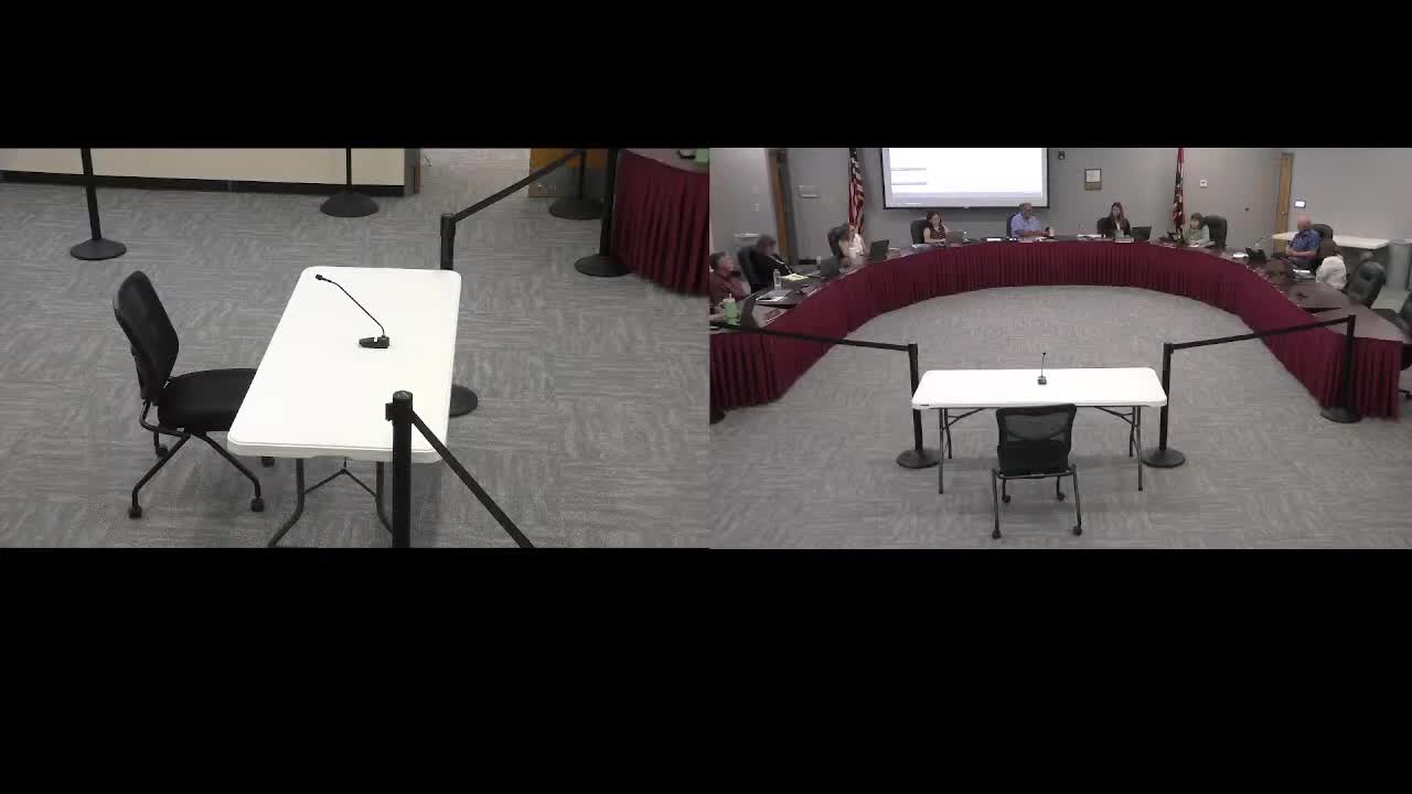 Superintendent Hensley details school safety upgrades and ongoing challenges