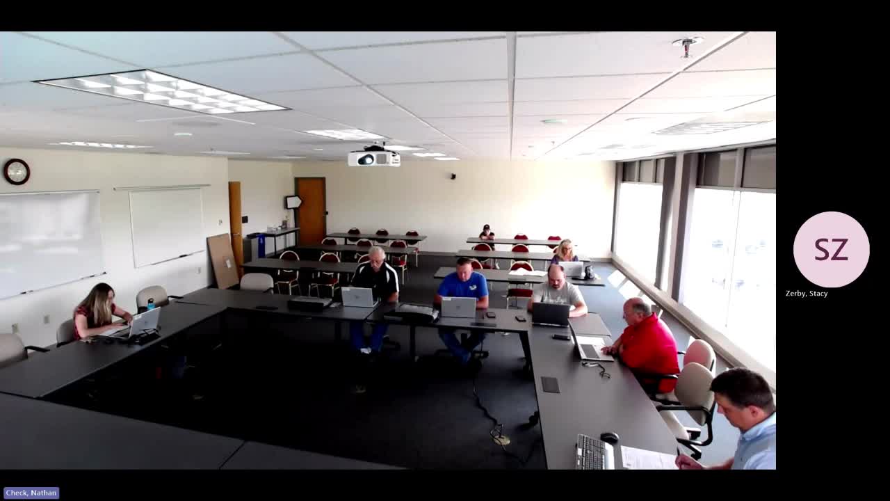 Portage County highway update: staffing, paving schedules and approved event road closures