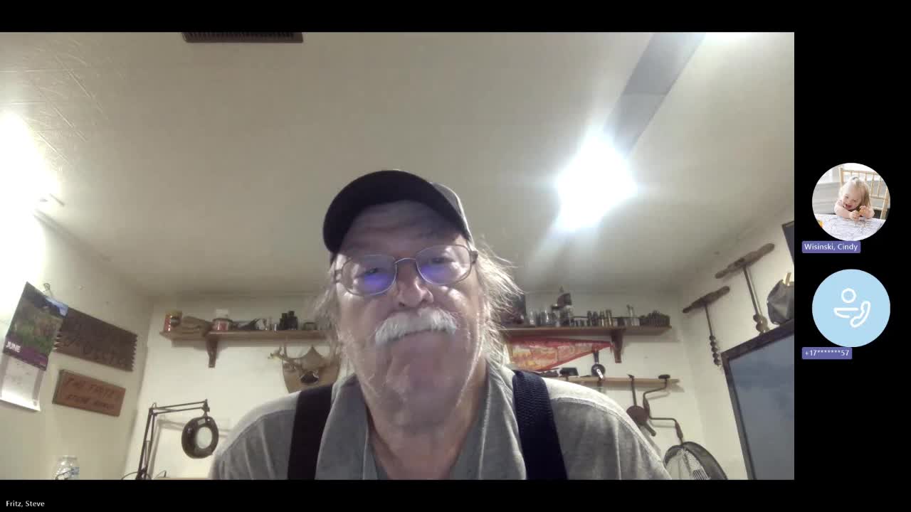 Clerk of Courts seeks $7,500 to continue Judicare mediation services as state support wanes