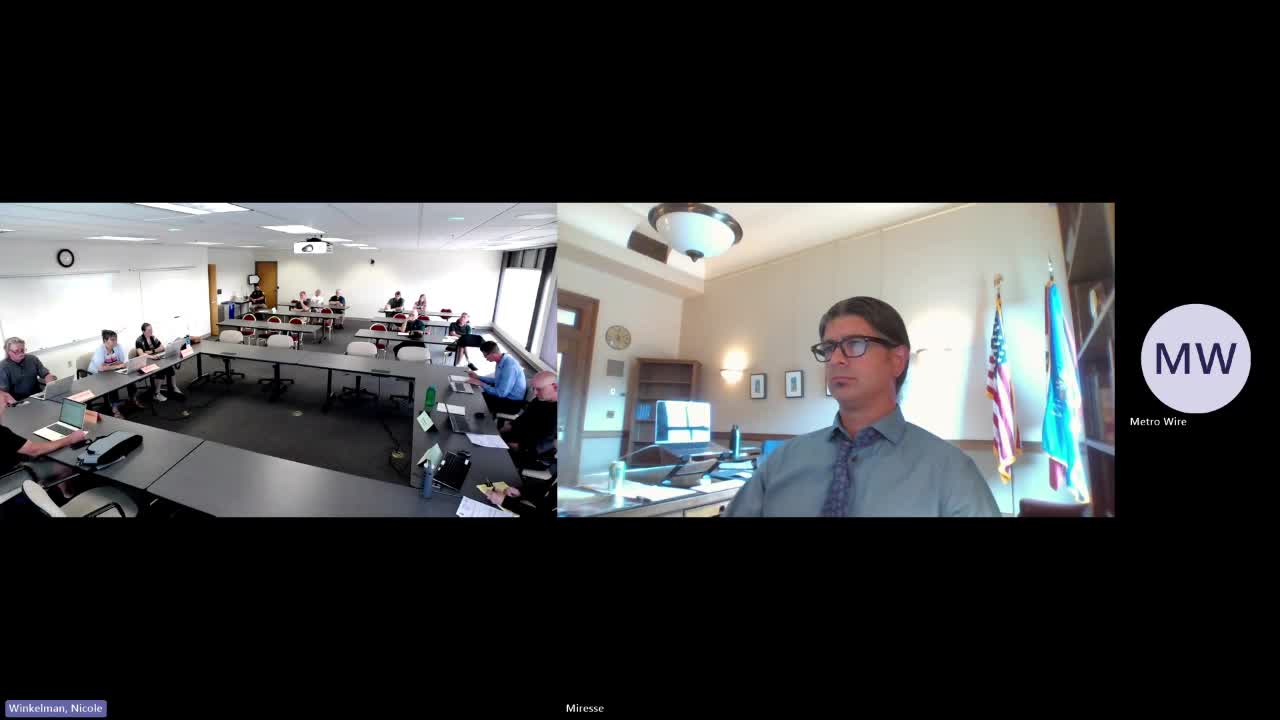 Panel approves rezoning and comp-plan change for 17.7 acres in Stockton