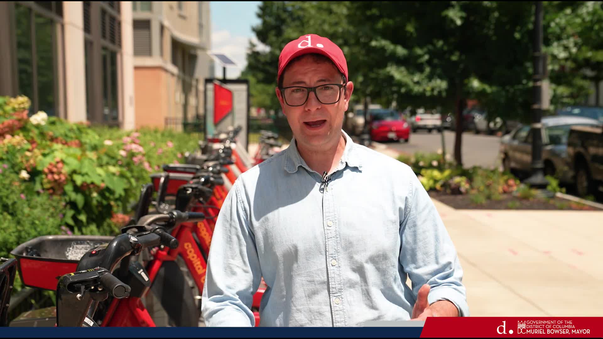 DDOT raises Capital Bikeshare prices for annual membership and ebike usage