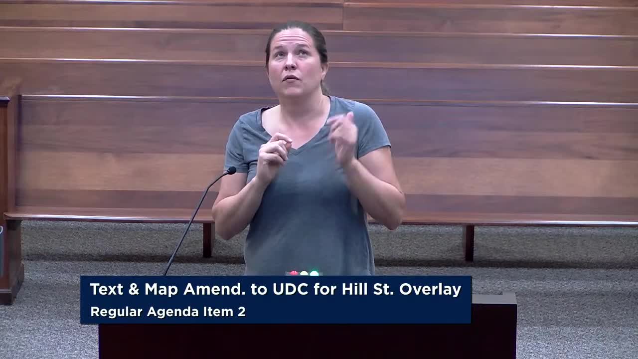 City Council discusses developer vetting and revenue projections for downtown project