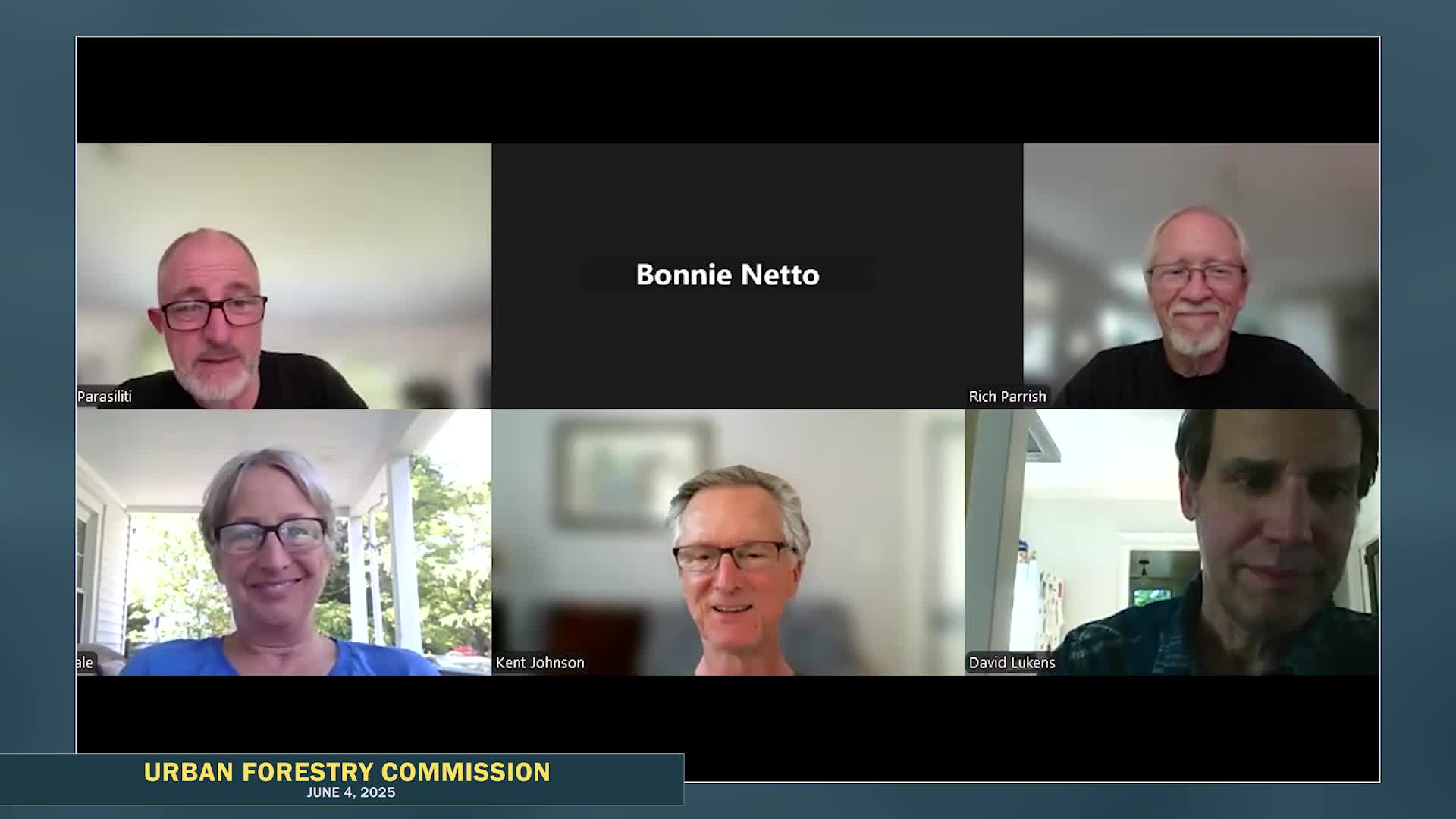 Malden to receive Tree City USA award during Juneteenth week