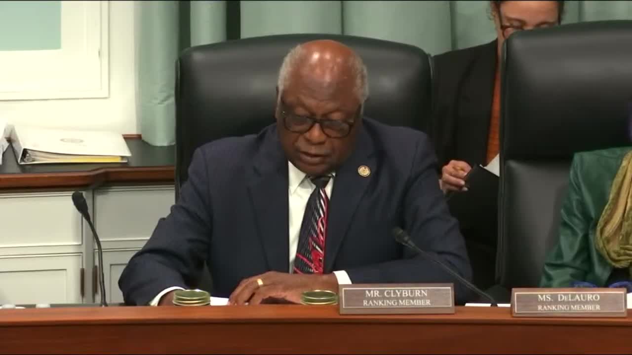 Congressional bill cuts $5B from HUD rental assistance and housing programs
