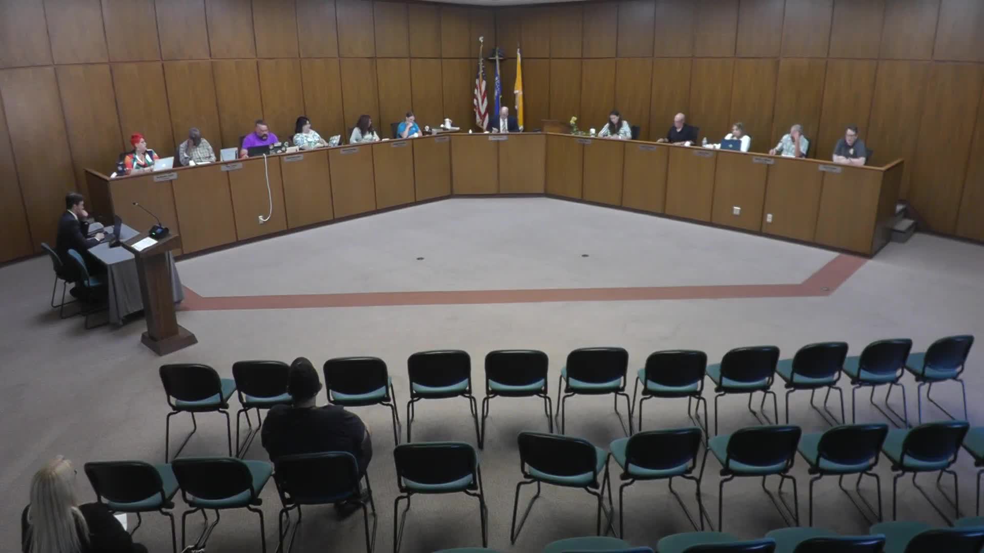 Mayor Devine Celebrates West Allis Police Swearing-In and Upcoming Community Events