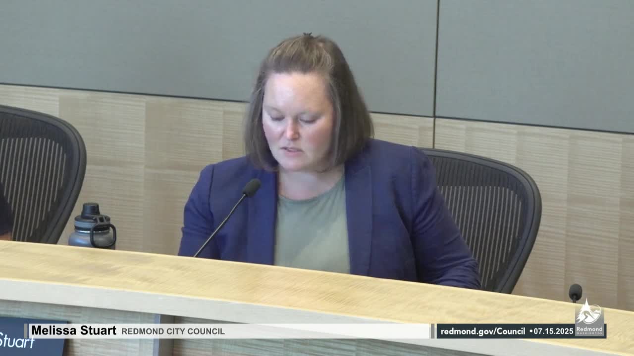 Council President discusses community feedback on teen center and tool library initiative