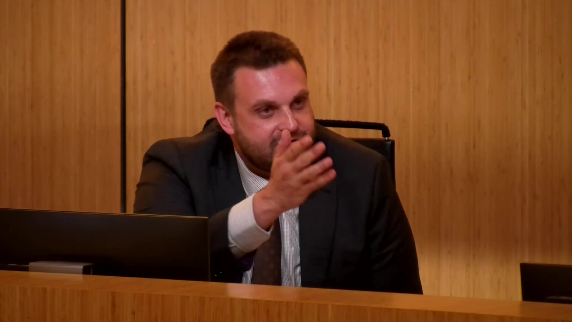 Chandler City Council unanimously approves consent agenda during July 14 meeting