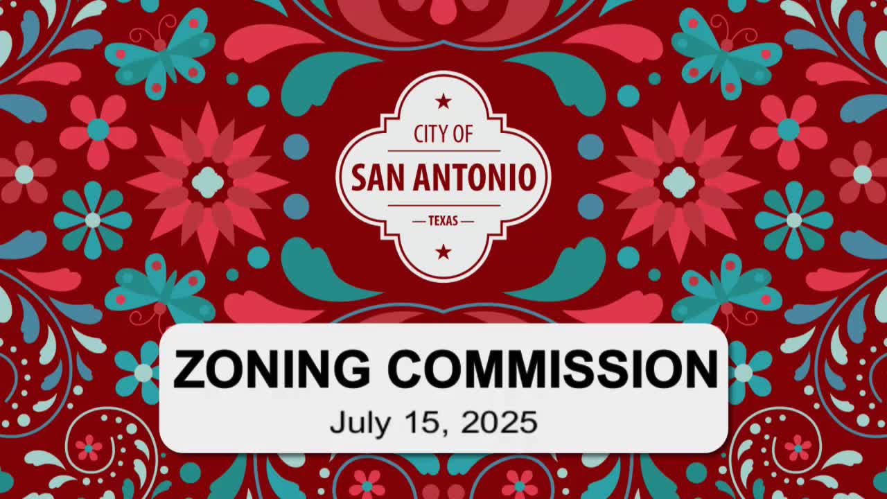City Council discusses urban development plans for downtown revitalization