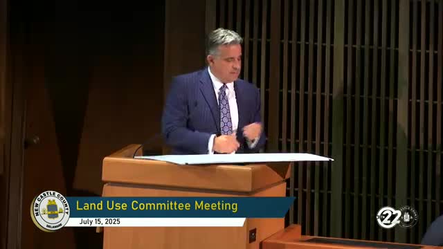 City Council discusses large home development on septic systems in SC zoning area