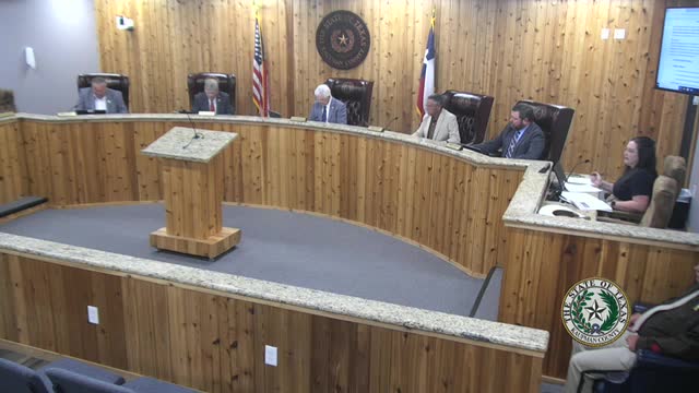 Lone Star Casa unveils justice program for youth in Kaufman County