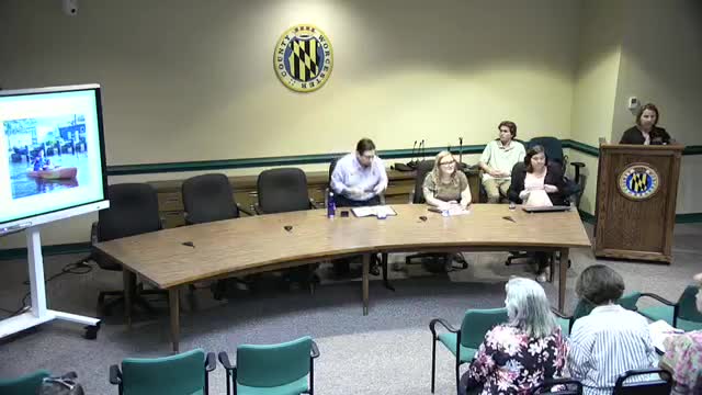 Worcester County Hosts Interactive Session on Outdoor Recreation Future in Snow Hill