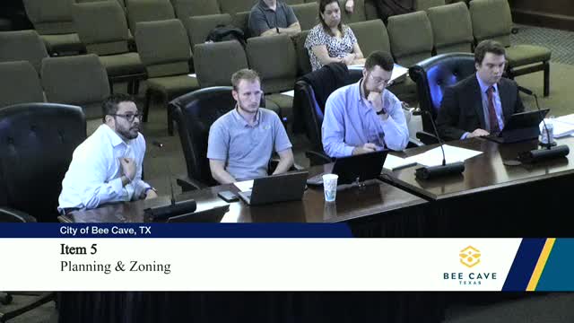 City Council debates traffic signal adjustments for pedestrian safety on Highway 620