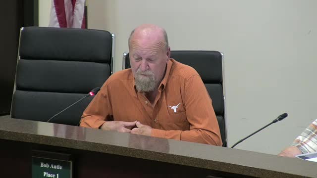 Cedar Park commissioners approve zoning amendments to align with state law