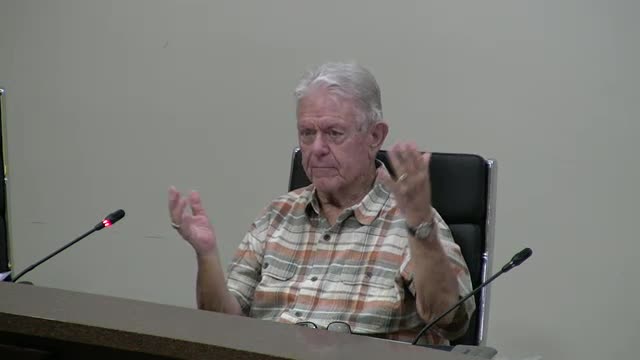 Cedar Park Council discusses impact fees and infrastructure improvements
