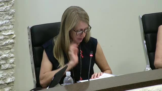 City Council approves rezoning plans at June and July meetings
