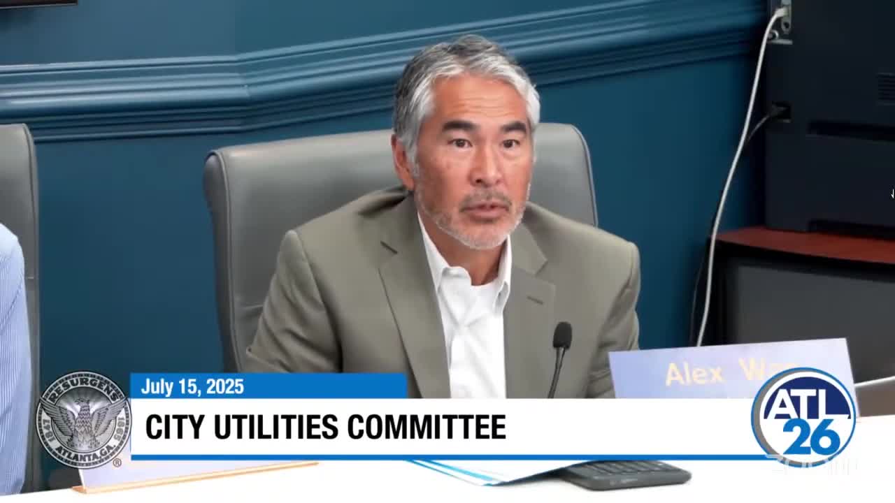 City Council approves energy audit funding contingent on implementation report