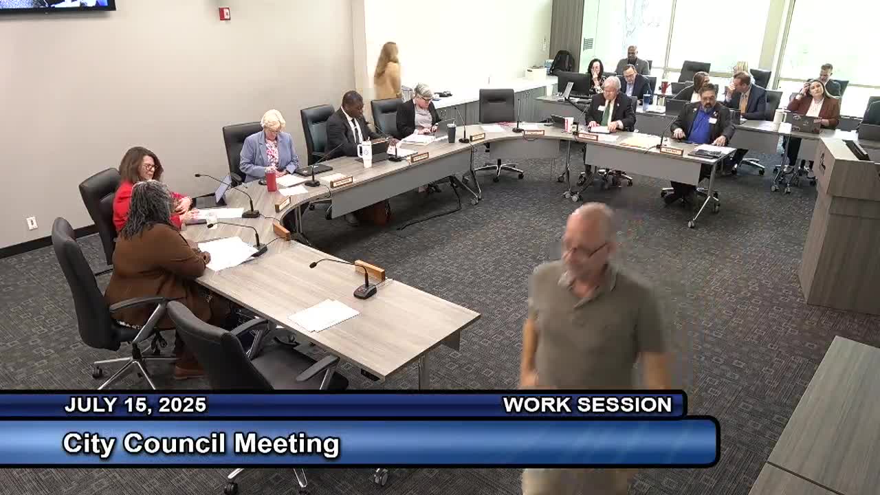 City Council Approves Neighborhood Park Funding from Development Fees and Grants
