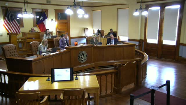 Williamson County considers site for new justice center and jail complex