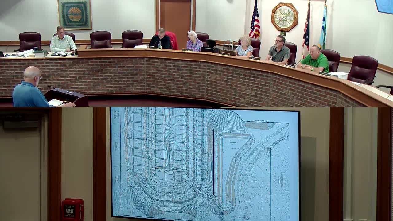 Tipp City and Vandalia upgrade storm sewers amid Huber Heights deficiencies