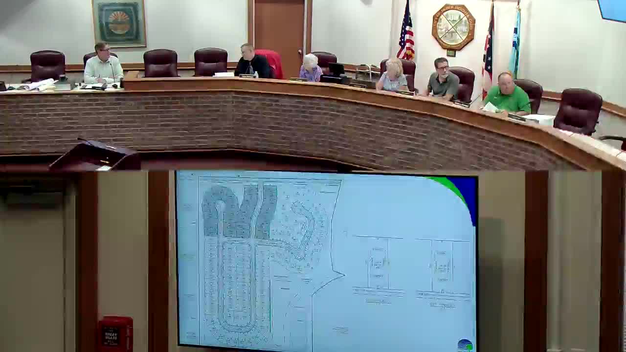 Huber Heights council approves Abbotford Homes rezoning for Fishburg Road development