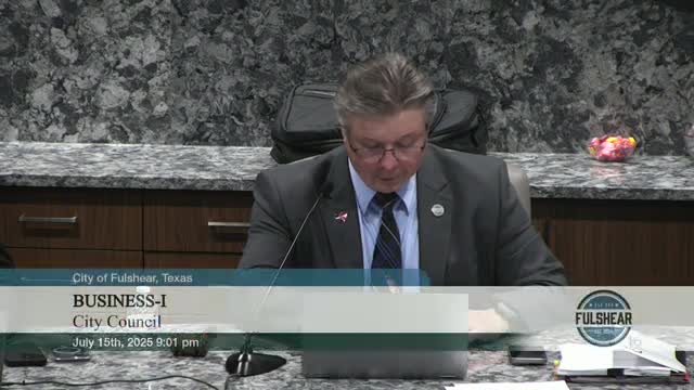Council Approves Expansion of Downtown Water Reclamation Facility to 1.1 Million Gallons