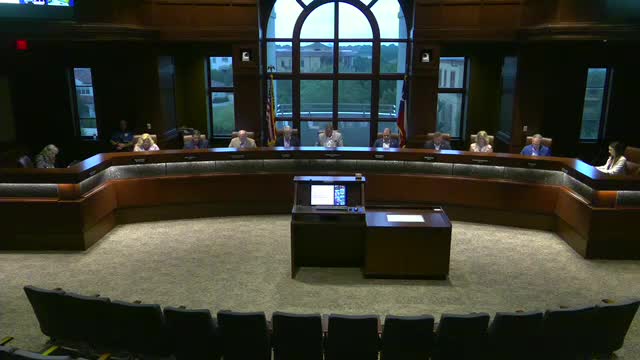 Colleyville launches road projects including Jackson Road Bridge and Tinker Road improvements