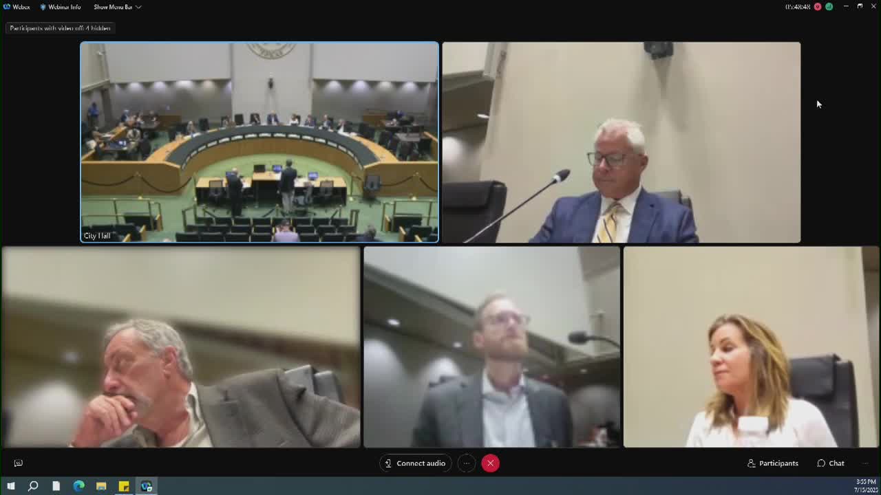 Dallas Board Grants Special Exception for Restaurant Parking Requirements