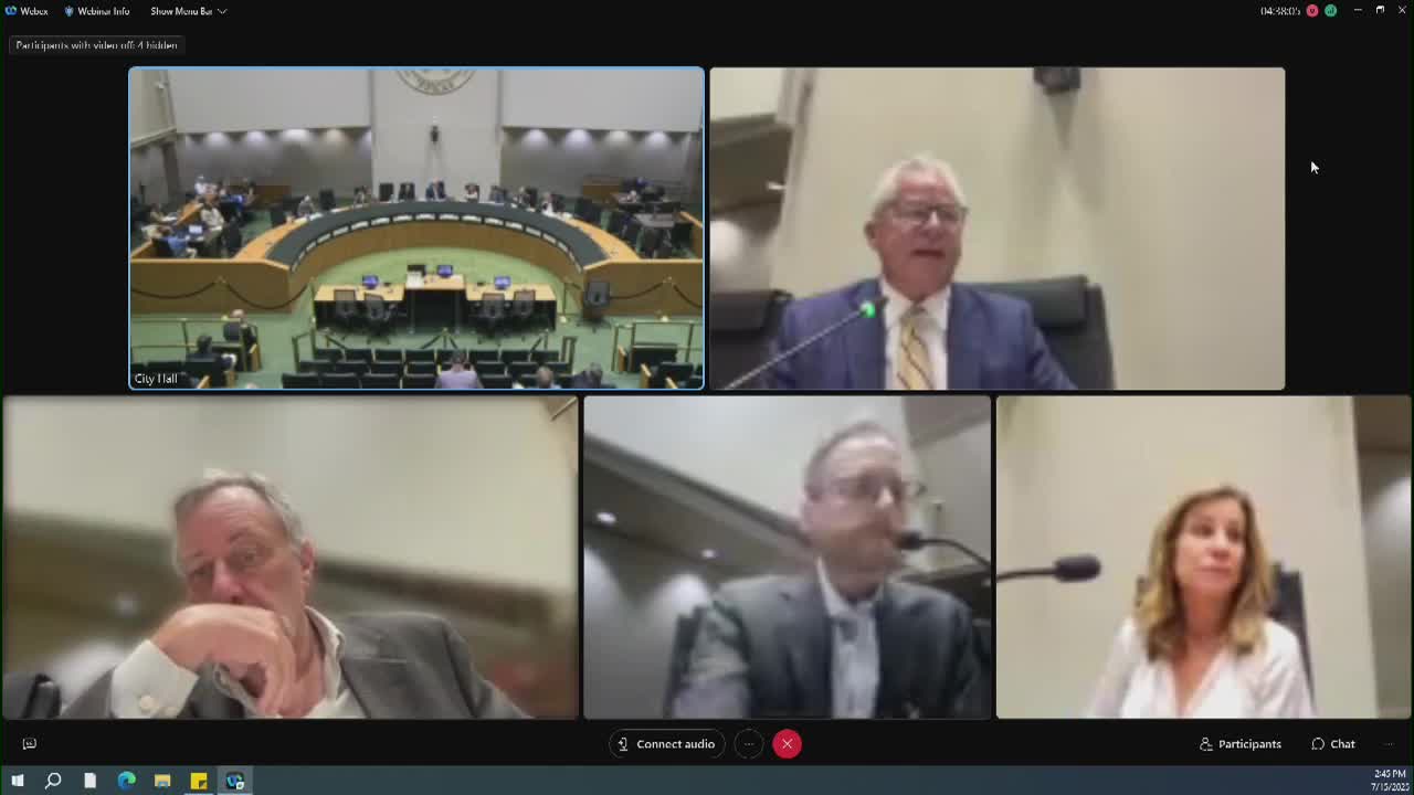 Dallas Board Grants Special Exception for Off-Street Parking at 1500 Dragon Street