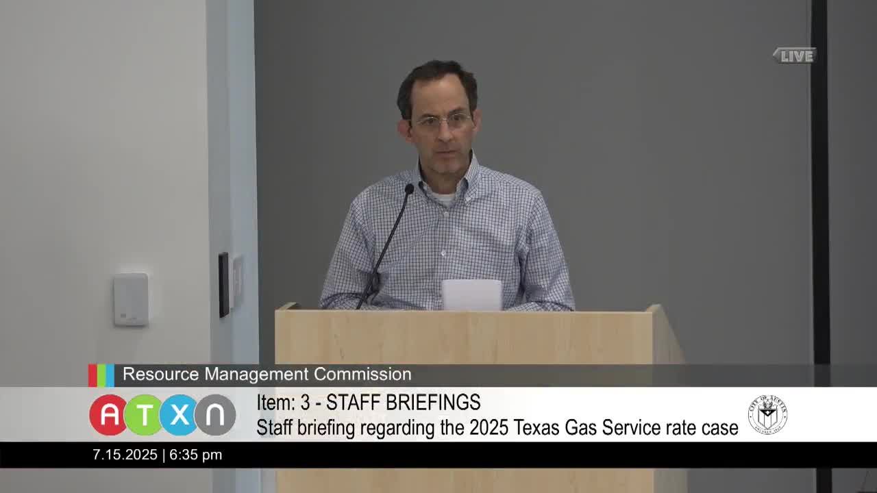 Commissioners Advocate for Local Allocation of Share the Warmth Program Funds