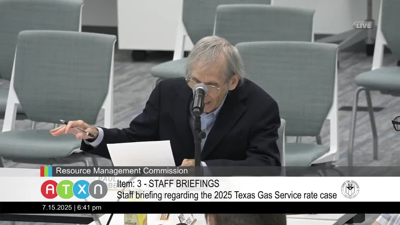Commissioner Lukey Raises Concerns Over $2M Funding Transparency in Outreach Program