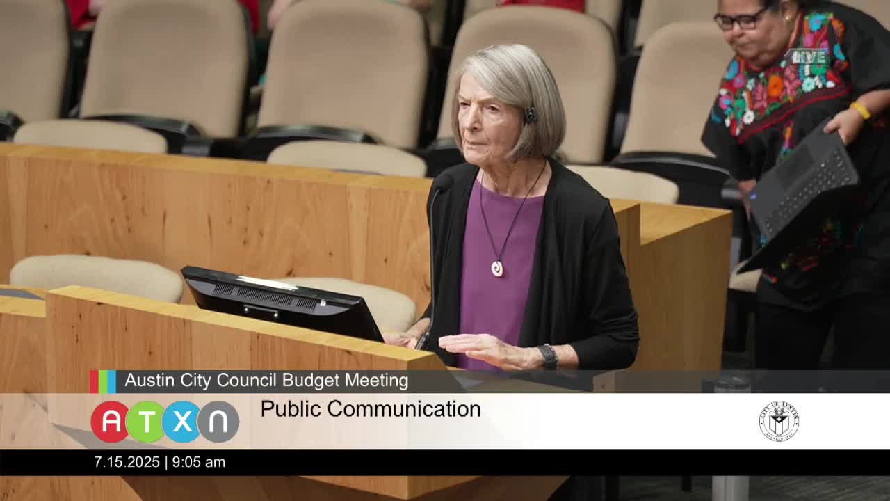 Equity and Inclusion budget faces cuts amid concerns over racial training workshops
