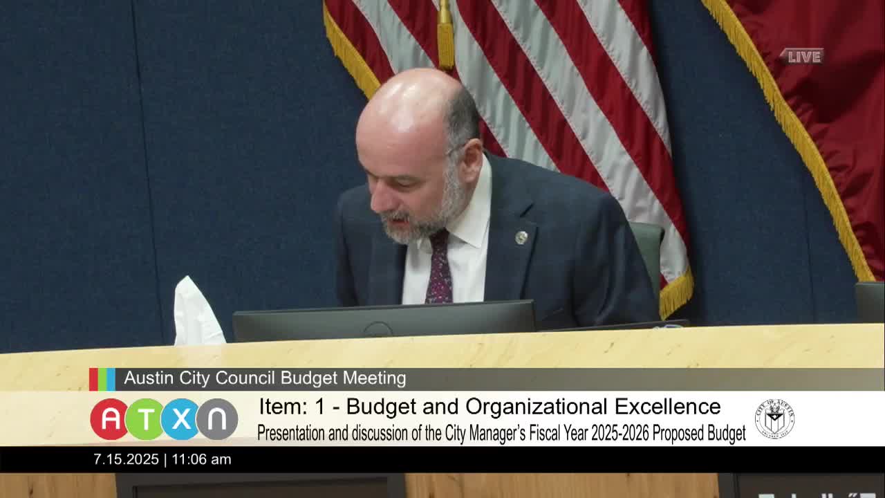 City conducts salary survey to address hard to fill trade and IT positions