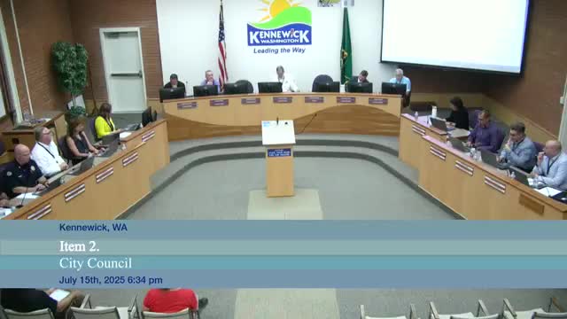 Kennewick Residents Call for Fireworks Ban Amid Safety Concerns and Community Disruption