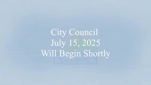Kennewick City Council Meeting Approves Absences and Welcomes Public Comments