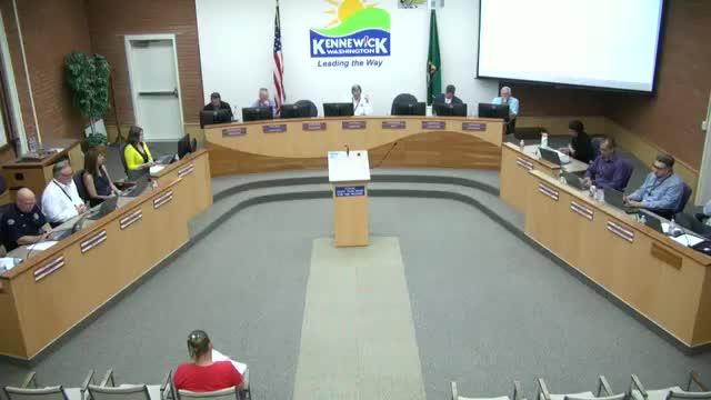 Kennewick City Council Approves Ordinance on Civil Service Commission Terms