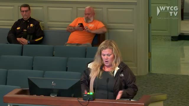 York County Council Approves Towing Ordinance Amid Insurance Concerns