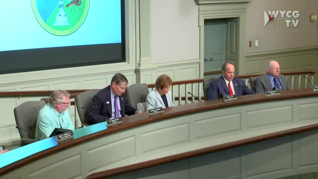 Chesapeake Bay Program Introduces Simplified Watershed Agreement with Four Key Goals