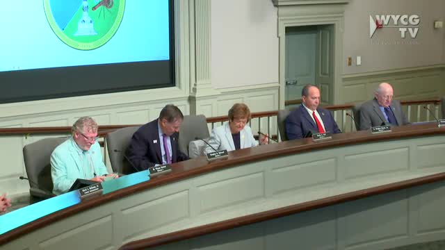 Virginia Natural Gas Seeks Permit for New Regulator Station at Sentara Circle