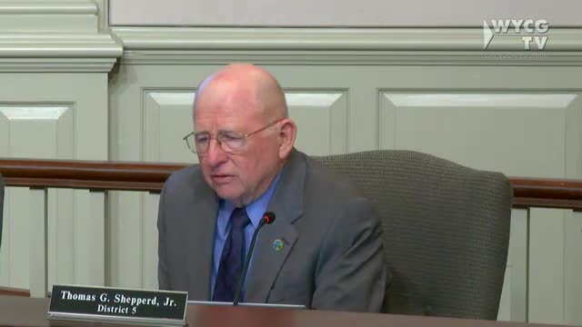 Local Council Reconsiders Parking Regulations for Larger Vehicles and Drive-Thru Restaurants
